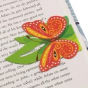 Bokmerke Linemarkers Butterflies