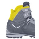Salewa MS Crow GTXwallnut/fluo orange UK 9