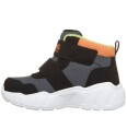 Skechers Vintersko - Play Scene - Frosne venner - Black - Skechers - 25 - Vinterstøvler Grå Hvit Svart