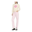 Kenzo Dame Strikkevarer Rosa M,