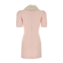 Alessandra Rich Dame Kjoler Rosa XS,