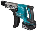 Makita DFR550ZX1 Skruautomat 25-55 mm Uten Batteri
