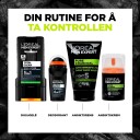 L'Oreal Paris Men Expert L'Oréal Paris Men Expert Pure Carbon Anti-Imperfections Daily Fac