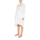 Balenciaga Dame Kjoler Hvit S,
