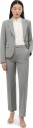 Tiger of Sweden Nove   Grey   34