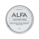 Alfa Boots Alfa Alfa Leather Wax