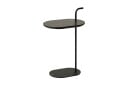 Vanduyne Avlastningsbord 40 cm   Svart