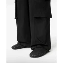 Gcds Dame Sko Svart 41 EU,