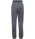 Hummel Hmljr bukse i ull/bomull til barn Dark Grey