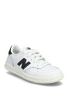 New Balance New Balance T500 Kids Lace - White - 29