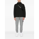 Stone Island Herre Jakker Svart XL,