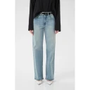 Gestuz Dame Jeans Blå W26 L34,