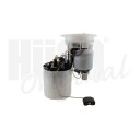 Drivstoffpumpe HÜCO 132741