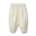 Wheat Rib Body Spencer Ivory (92 / 2 år)