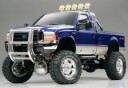 Tamiya 58372 Ford F-350 High-Lift Kit