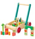 Tender Leaf Walker with Wooden Blocks TL8464