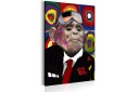 Tavle Mr. Monkey 80X120 Artgeist sp. z o. o.