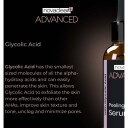 Novaclear Advanced Peeling Serum with Glycolic Acid 30 ml