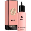 Hugo Boss Bottled Beyond For Her 150 ml Refill - Elegant Parfyme til Dame