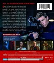 Day Of The Jackal / Sjakalen  Sesong 1 Bluray