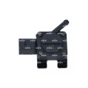 NRF 708081 Sensor, avgasstrykk