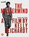 The Mastermind 2025 Bluray