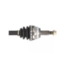 Point Gear Drivaksel POINT GEAR PNG72698