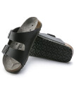 Birkenstock Arizona ESD Regular Fit sandaler, sort, str. 35 black