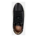 Alexander Smith, Dame, Sko, Svart, 36 EU,