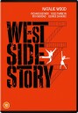 West Side Story (1961) DVD