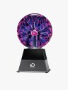 Discovery Plasma Orb Lysball