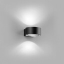 Light-Point - Orbit Vegglampe W1 2700K Black