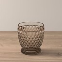 Villeroy & Boch Boston Vannglass Smoke 33 cl
