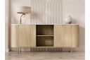 Pantego Skjenk 184x40 cm -
