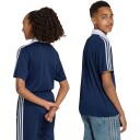 Adidas Originals Lo Polo Tee   Navy   128