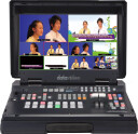 Datavideo Hs-1300 Portable Video Streaming Studio