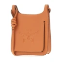 MCM Dame Vesker Brun ONE SIZE,