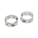 Darkai Herre Accessories Grå ONE SIZE,