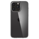Spigen Air Skin Hybrid Mobildeksel for iPhone 15 Pro Max - Gjennomsiktig