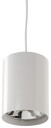 AIRAM FIORA LED vekstlampe E27 10W/840 Hvit