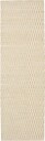 Chhatwal & Jonsson Mohini ullteppe 80x250 cm Beige