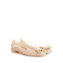 Ferragamo Dame Sko Rosa 39 EU,