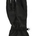 Whistler Woodland Hansker Herre Svart L