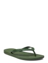 H2O Flip Flop Green 39