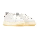 Woolrich Herre Sko Hvit 45 EU,