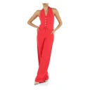 Marciano Dame Jakker Oransje 2XL,