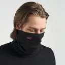 Devold Breeze Merino 150 Headover OS, Black