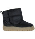 ANGULUS Boots - Flat - With Velcro - Black - 25