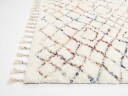 Ryetepper   Celenza multi Størrelse: 80 x 300 cm