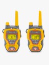 Dickie Toys Walkie Talkie Constructor - Yellow - ONE SIZE
